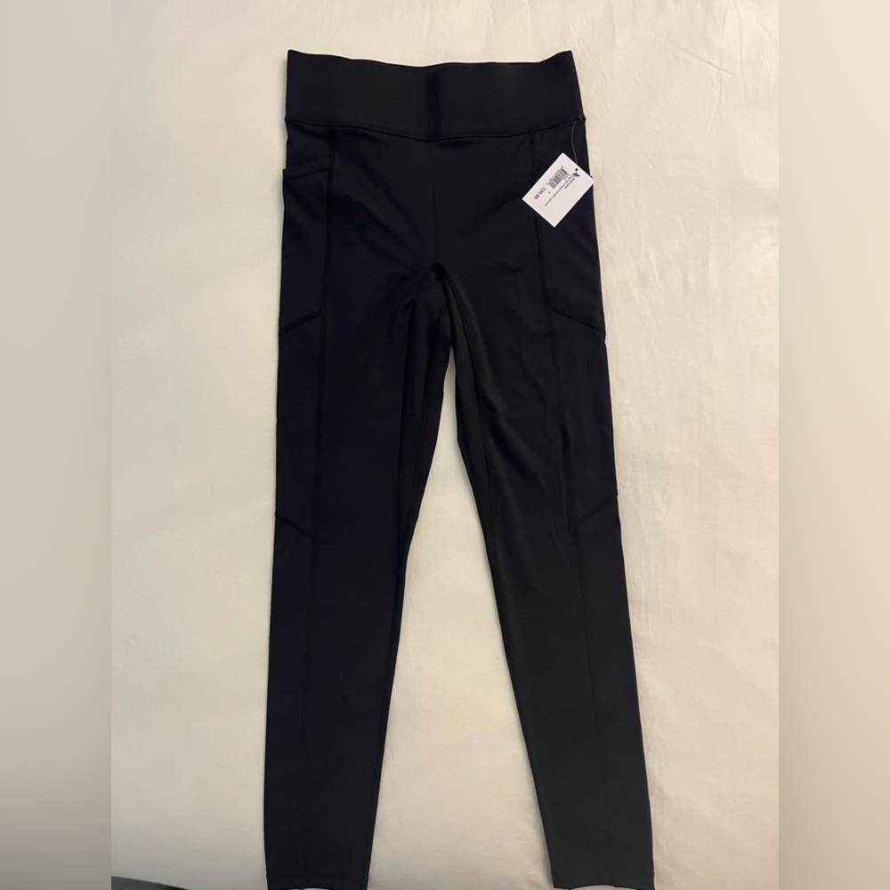 Bandier Brand New black leggings